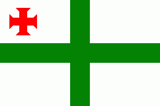 [Admiral w/ cross (Portugal)]